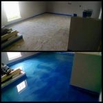 Resine epoxy Sud
