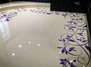 Resine epoxy Sud